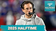 Halftime Adjustments To Make As A Miami Dolphins Fan For Second Half Of 2025