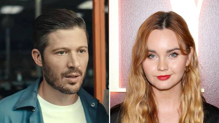 'Criminal Minds' Costars Zach Gilford and Liana Liberato Are Dating
