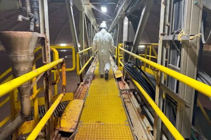 New legislation aims to support mining in Sask. through access to ‘stranded assets’