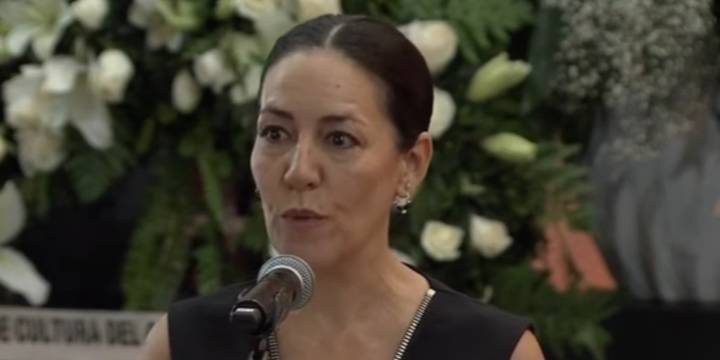 Homenaje a Silvia Pinal: Stephanie Salas revela detalles a un año de su fallecimiento