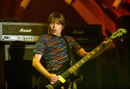 Bassist Gary "Mani" Mounfield of The Stone Roses and Primal Scream Dead at 63