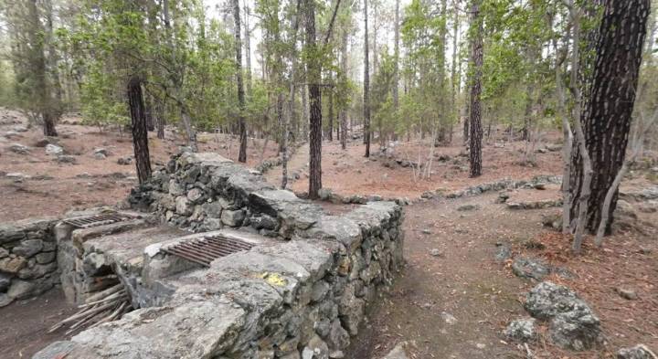 El Cabildo de Tenerife toma importantes decisiones ante el nuevo episodio de calor: esto lo que no podrás hacer en la Isla