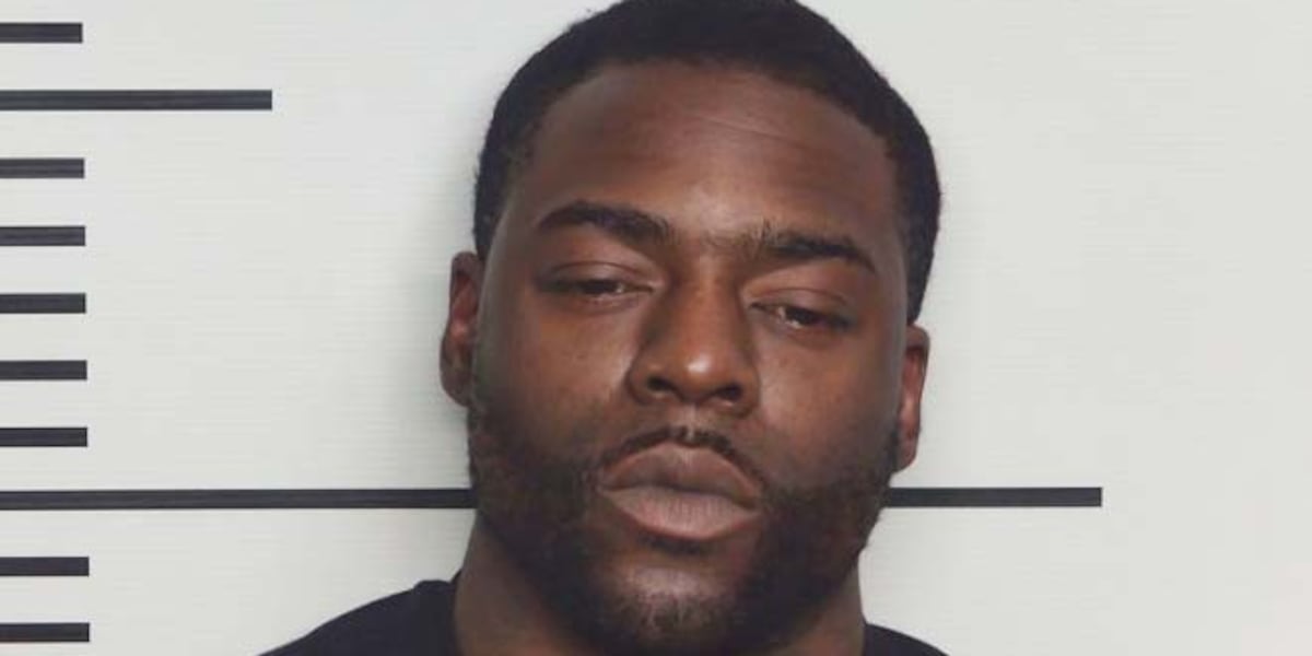 Suspect wanted in Johnsontown Way deadly stabbing arrested