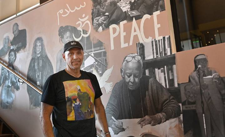 Busboys & Poets faces racial discrimination suit after canceling event for book that staff considered anti