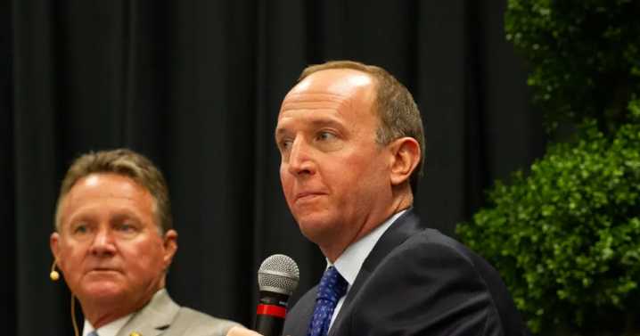 BCA hires Tim Howe as new chief advocacy officer