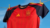 Así es la camiseta con la que España jugará el Mundial 2026
