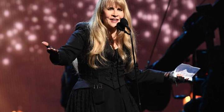 Stevie Nicks just said the quiet part out loud about abortion