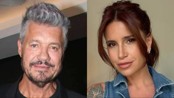 Florencia Peña se sinceró sobre Marcelo Tinelli y defendió a Juanita: "Siempre..."