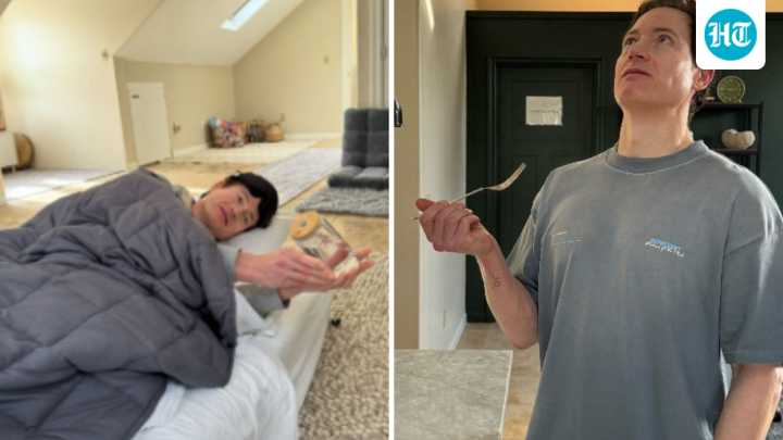 US millionaire tries psychedelics, tweets about ‘mushroom