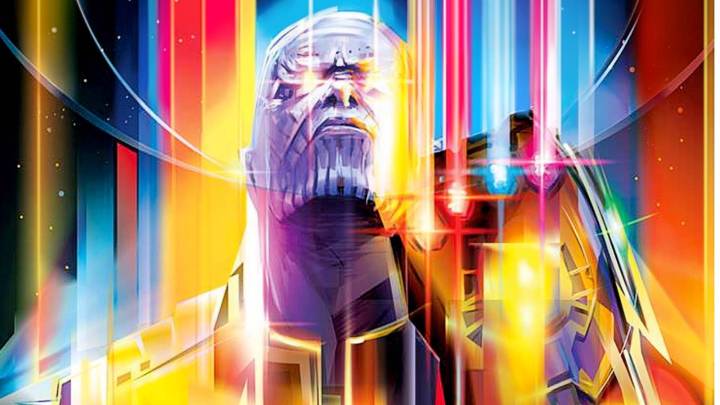 Thanos' Teased Return Allows Disney To Replicate MCU's Best Film Despite Multiverse Saga's Failures