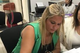 Echaron a una empleada de Laboratorios Roche por la causa Andis