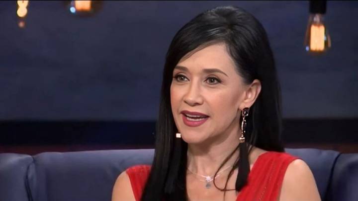 'Esta es la cuarta vez': Susana Zabaleta rompe el silencio tras robo a su casa