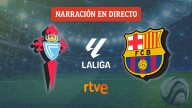 Celta - Barcelona, en directo hoy el partido de la duodécima jornada de Liga