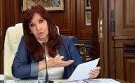 Dura acusación a Cristina Kirchner en el inicio del juicio de los Cuadernos: “Intervino en asociación ilícita”