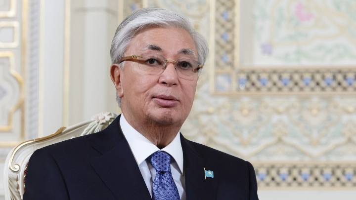 Kazakhstan to join Abraham Accords with Israel in symbolic boost to Trump initiative