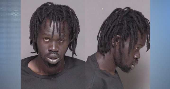 Twin Cities man charged with sexually assaulting teen girl in Rochester