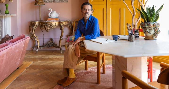 Brit Awards 2026 trophy unveiled by Manchester artist with city inspiration