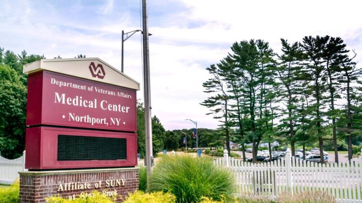 This Veterans Day, the VA faces multiple threats