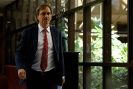 Senador Cruz-Coke y homicidio de su primo en La Reina: Siempre prensamos que “es imposible que haya asesinado a sus hijos”