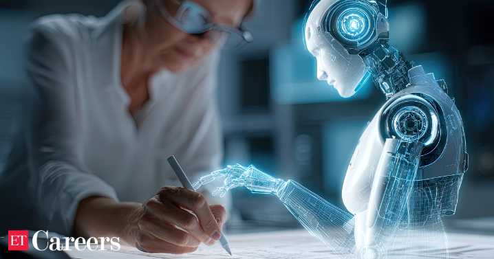 Employees in India lack clear guidance on using AI at work: Survey