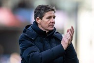 Crystal Palace must 'correct' summer transfer window in January, Oliver Glasner says