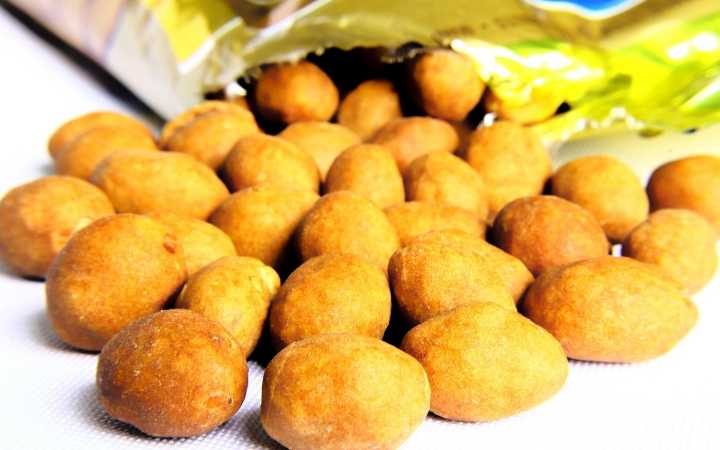 ¿Te gustan los cacahuates? Profeco revela cuáles son los peores