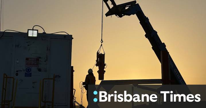 TMK hits record monthly gas production in Mongolia