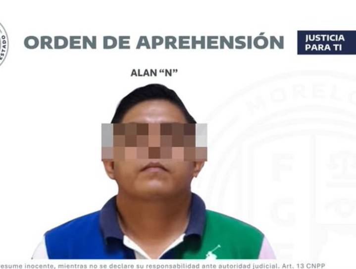 Cae sujeto que defraudó a universitarios en su graduación