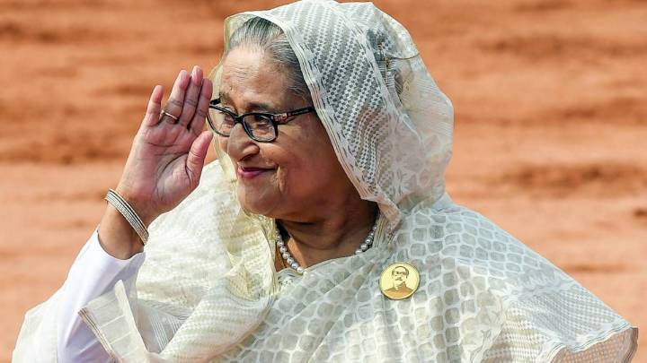 Hasina’s was a trial in absentia, but not a trial without justice