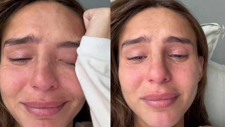 Juanita Tinelli mostró los contundentes mensajes que recibió tras las críticas que le hizo a Marcelo