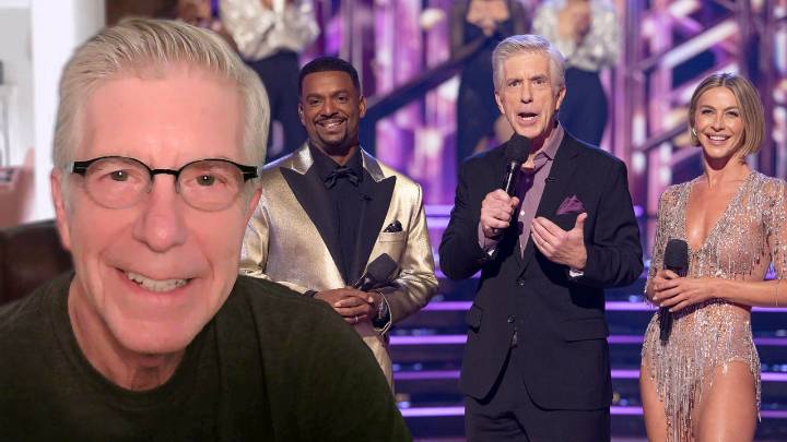 Tom Bergeron Gets Emotional Over 'DWTS' Return: Will He Be Back Again? (Exclusive)