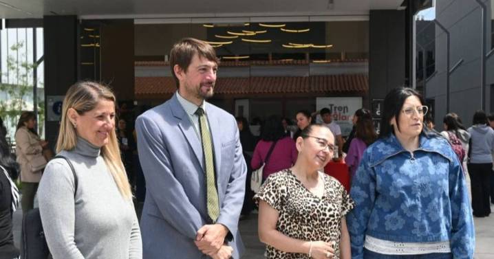 Trastornos del neurodesarrollo fortalecen redes de atención