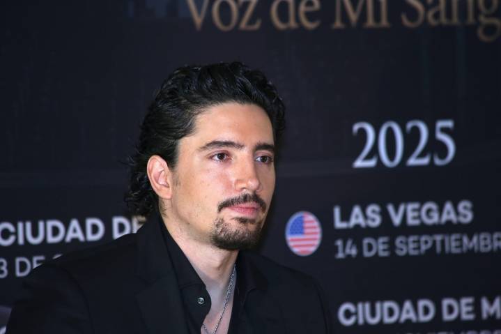 Alex Fernández celebra su tercer aniversario de bodas con un romántico mensaje en redes