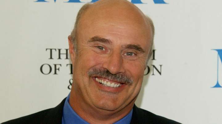 The Toxic Workplace Scandal Dr. Phil Can't Escape