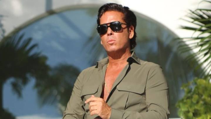 Palazuelos vs PROFECO: qué pasó con su hotel en Tulum