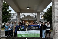 Pinewood Hills renovates half of its 117 ...