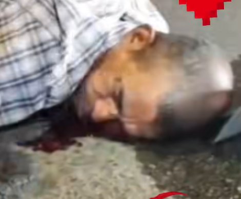 Atrapan a “El Dorado” - EXTRA | El Diario de Todos