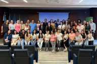 Personal de salud se capacita y actualiza sobre vacunación