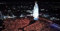 Virgen María Más Grande del Mundo en Brasil