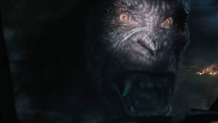 Monarch: Legacy Of Monsters S2 Trailer Teases King Kong