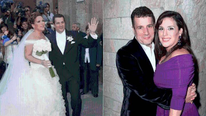 Angélica Vale confirma divorcio de Otto Padrón: “Yo no sabía, me enteré igual que ustedes”