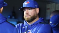 Blue Jays’ John Schneider delivers simple 2-word message to Toronto after World Series loss