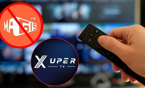 ¿Es seguro descargar Xuper TV o Magis TV? Esto pasa con estas apps