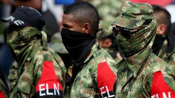 ELN admite ataque contra el gobernador de Arauca