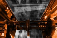 Under Pressure to Prove ROI, a University Closes Its Press