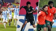 Argentina ganó, Bolivia fue goleada: Los resultados de la jornada en el Mundial Sub 17 y los tres equipos ya clasificados a la siguiente fase