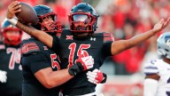 Utah Football Prevails Over Kansas State In Down To The Wire Win