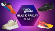 Enjoy lifting weights? These are the 3 best gym shoes to do it in, and epic Black Friday deals slash up to 35% off