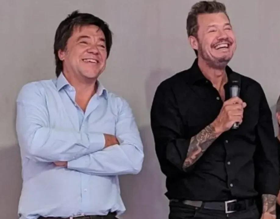 Gustavo Scaglione negó supuesta llamada intimidatoria a Juana Tinelli