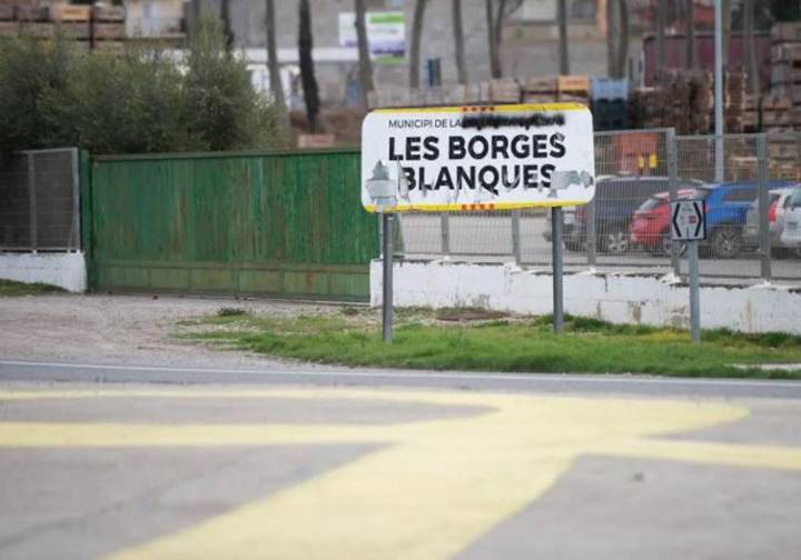 El juez archiva la causa por la niña navarra 'vendida' por su padres a cambio de 5.000 euros y cinco botellas de whisky